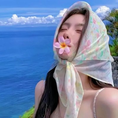 美人鱼的夏天